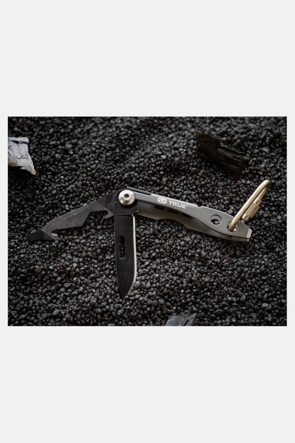 True Utility Tweezer Tool