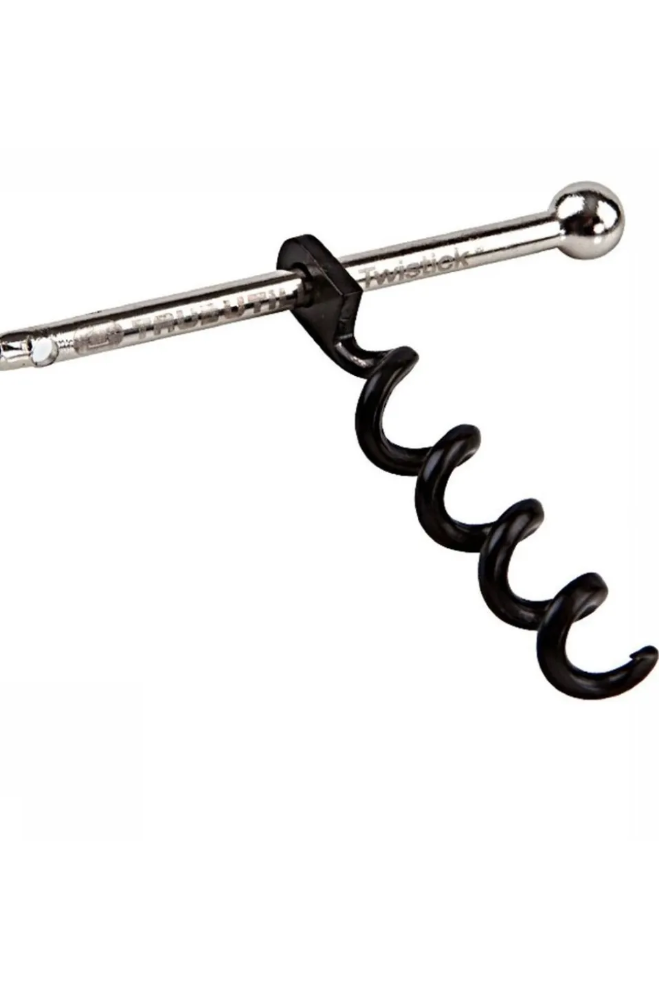 True Utility Twistick Kurkentrekker