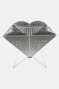 UCO Flatpack Grill & Barbecue Large
