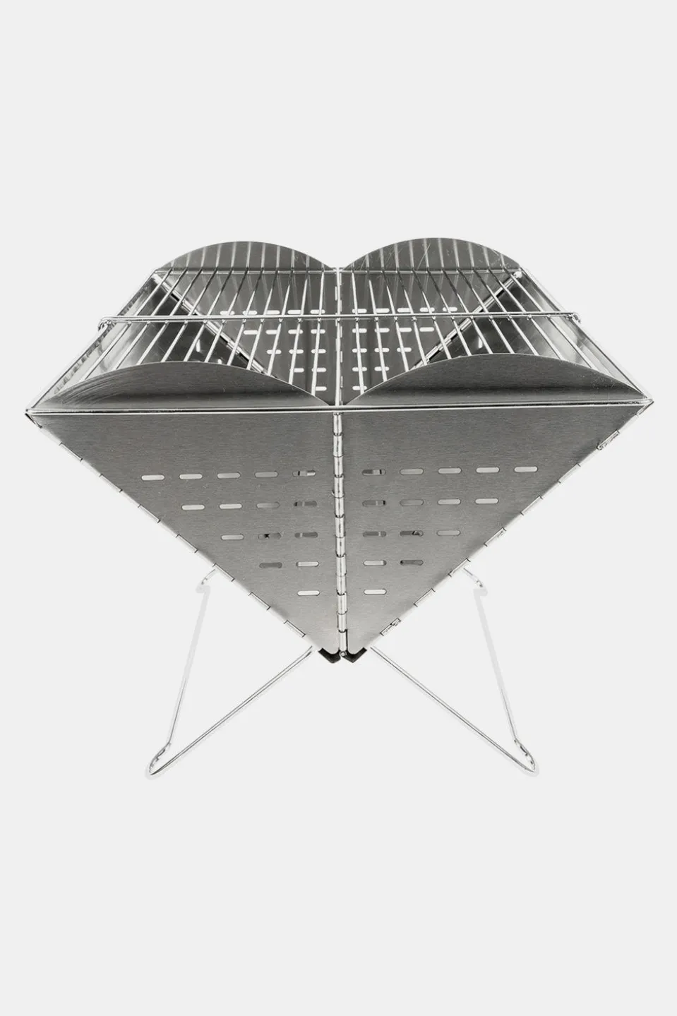 UCO Flatpack Grill & Barbecue Large