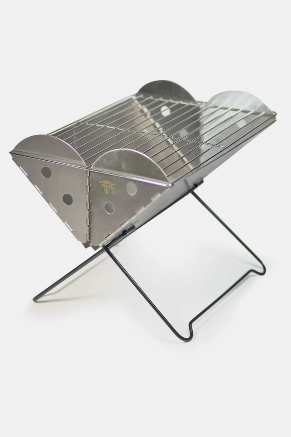 UCO Flatpack Grill & Firepit