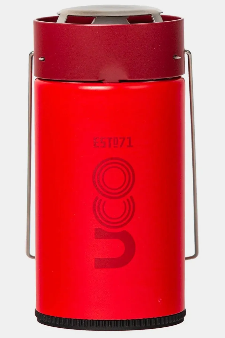 UCO Original Candle Lantern Volcano Kaars