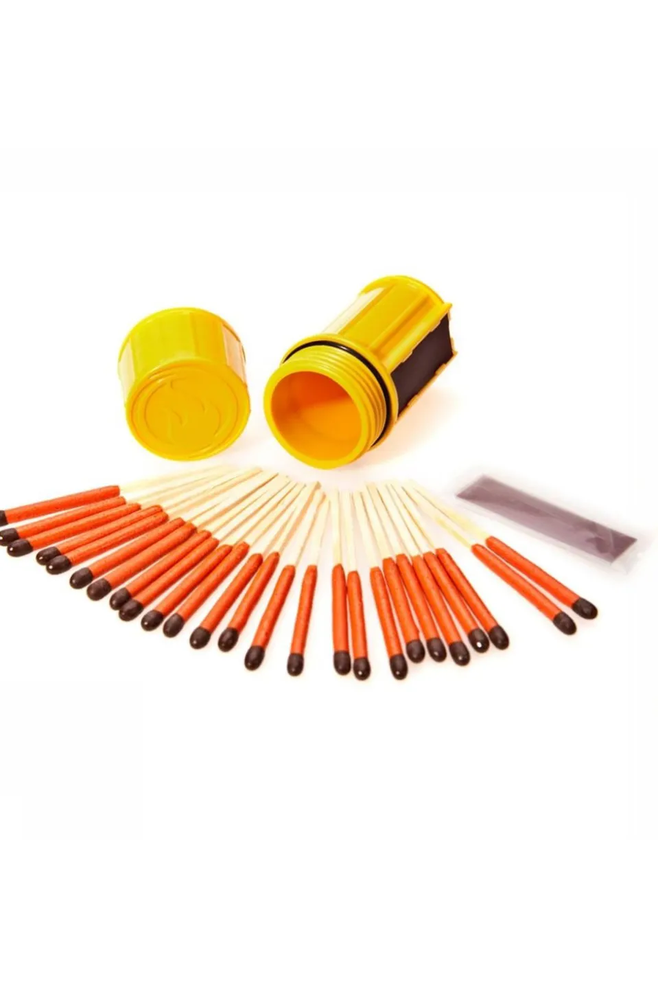 UCO Stormproof Match Kit Lucifer