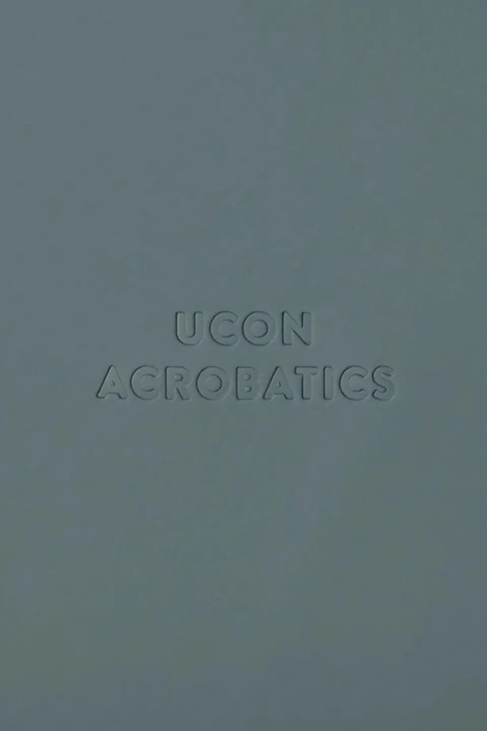 Ucon Acrobatics Hajo Mini Rugzak