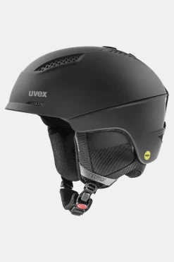 Uvex Ultra Mips Skihelm