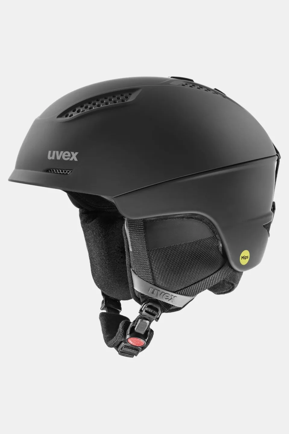 Uvex Ultra Mips Skihelm
