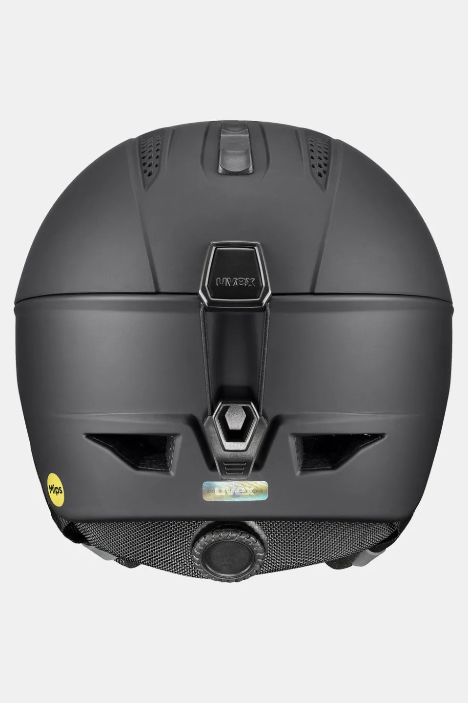 Uvex Ultra Mips Skihelm