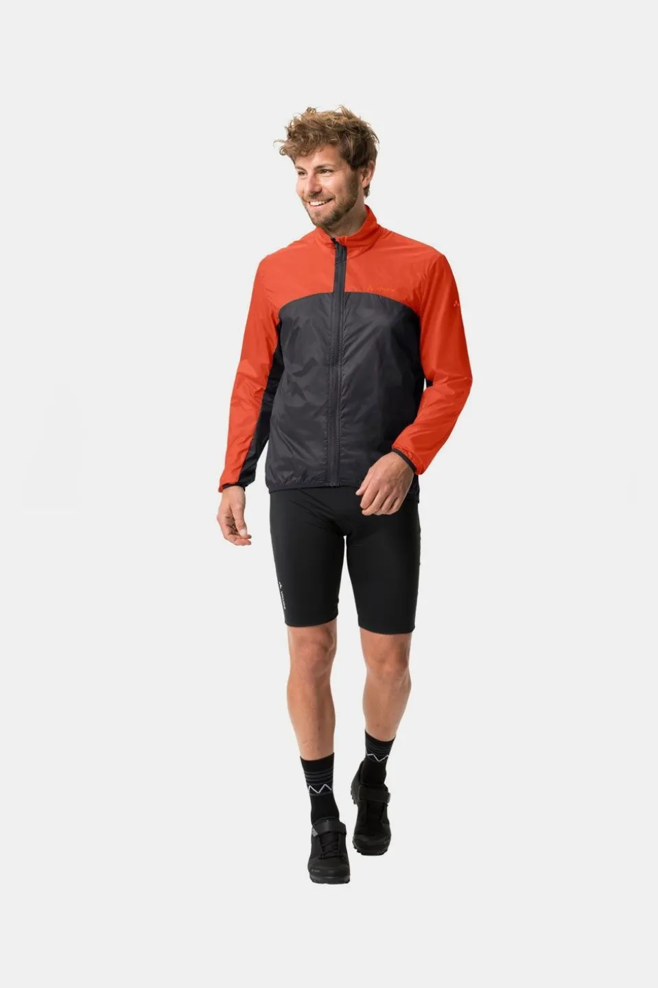 Vaude Matera Air Windstopper