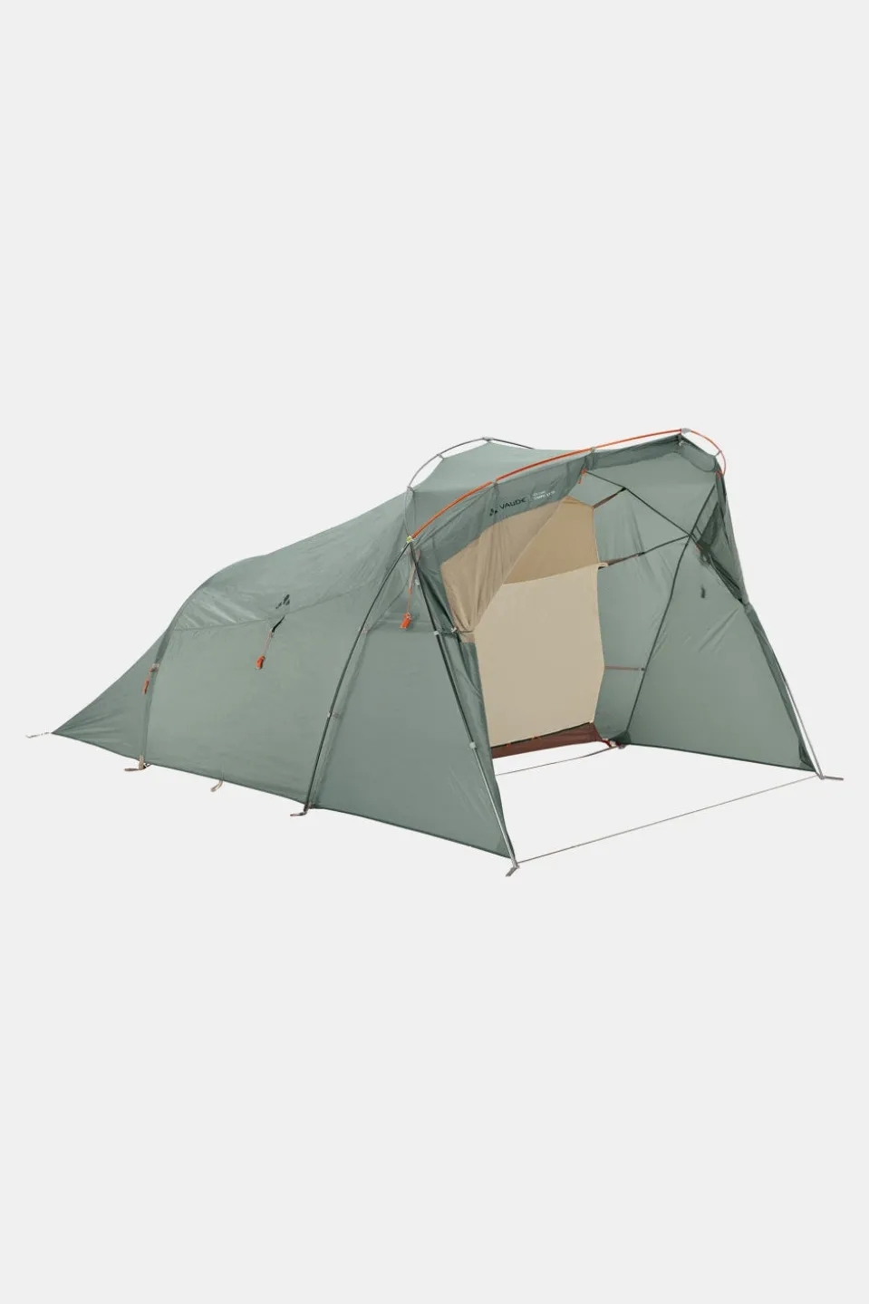 Vaude Allround Chapel Xt 3P Tent 3P