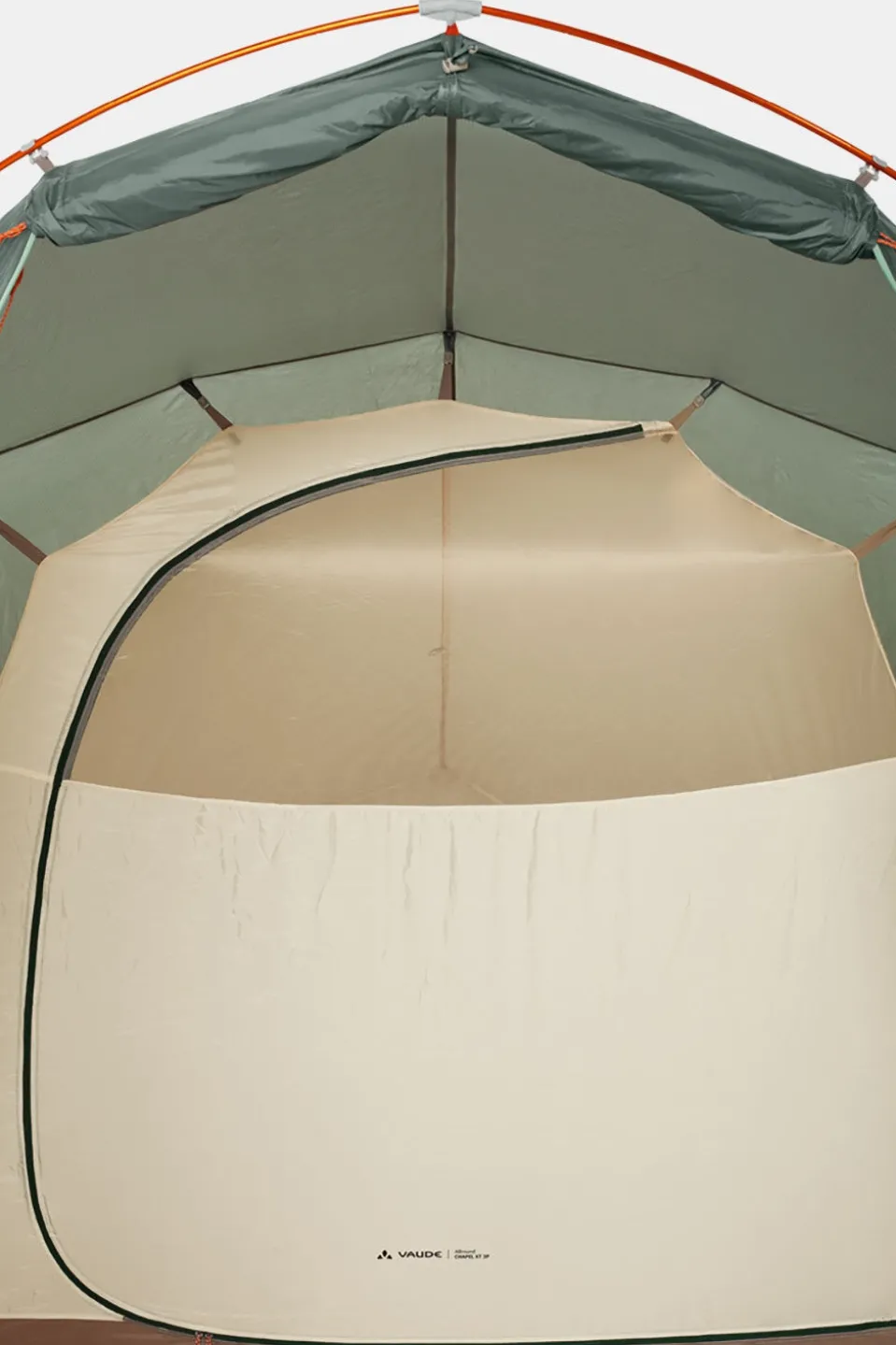 Vaude Allround Chapel Xt 3P Tent 3P