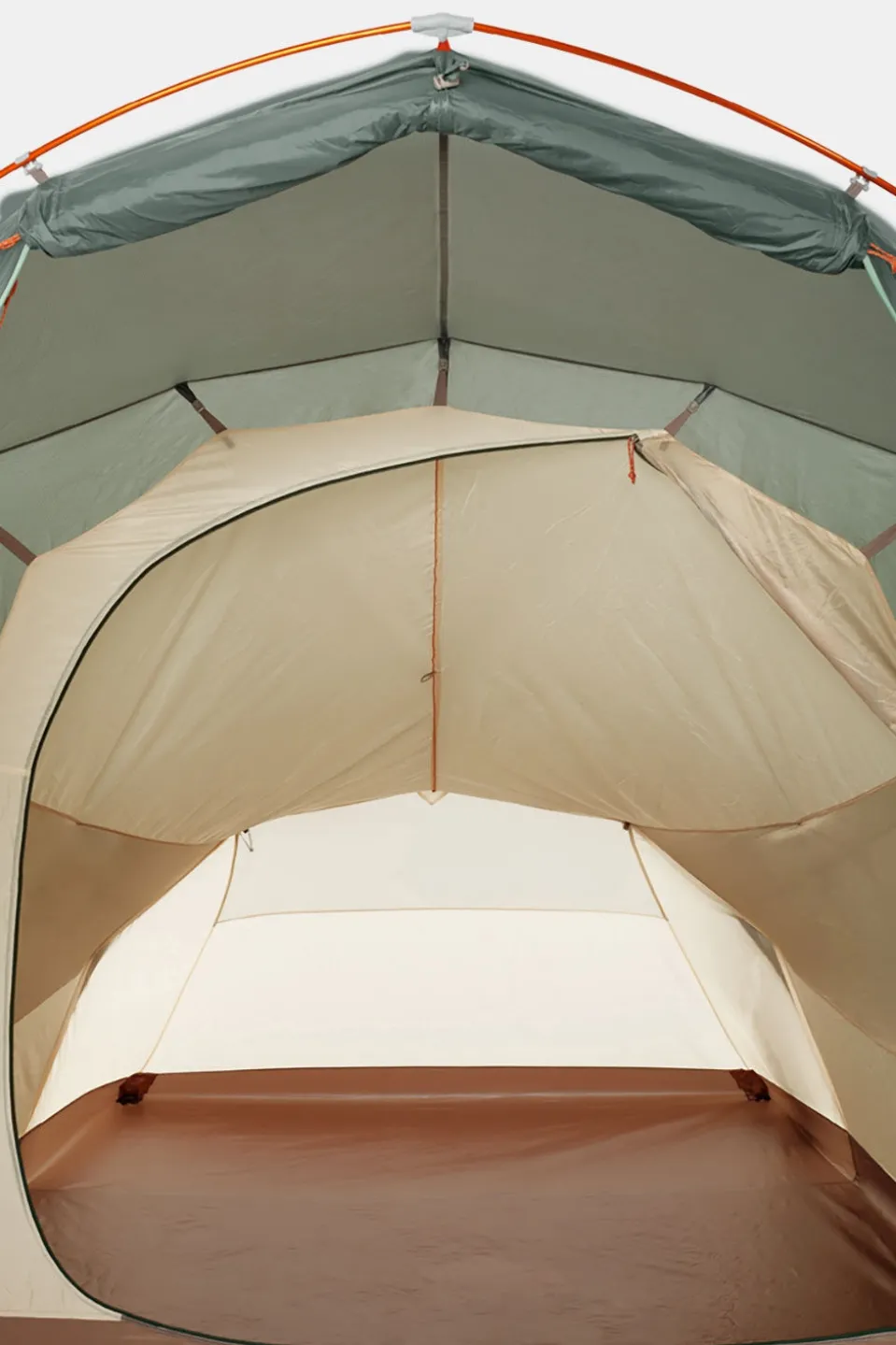 Vaude Allround Chapel Xt 3P Tent 3P