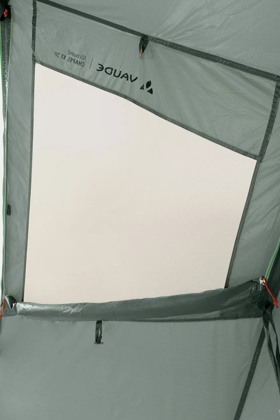 Vaude Allround Chapel Xt 3P Tent 3P