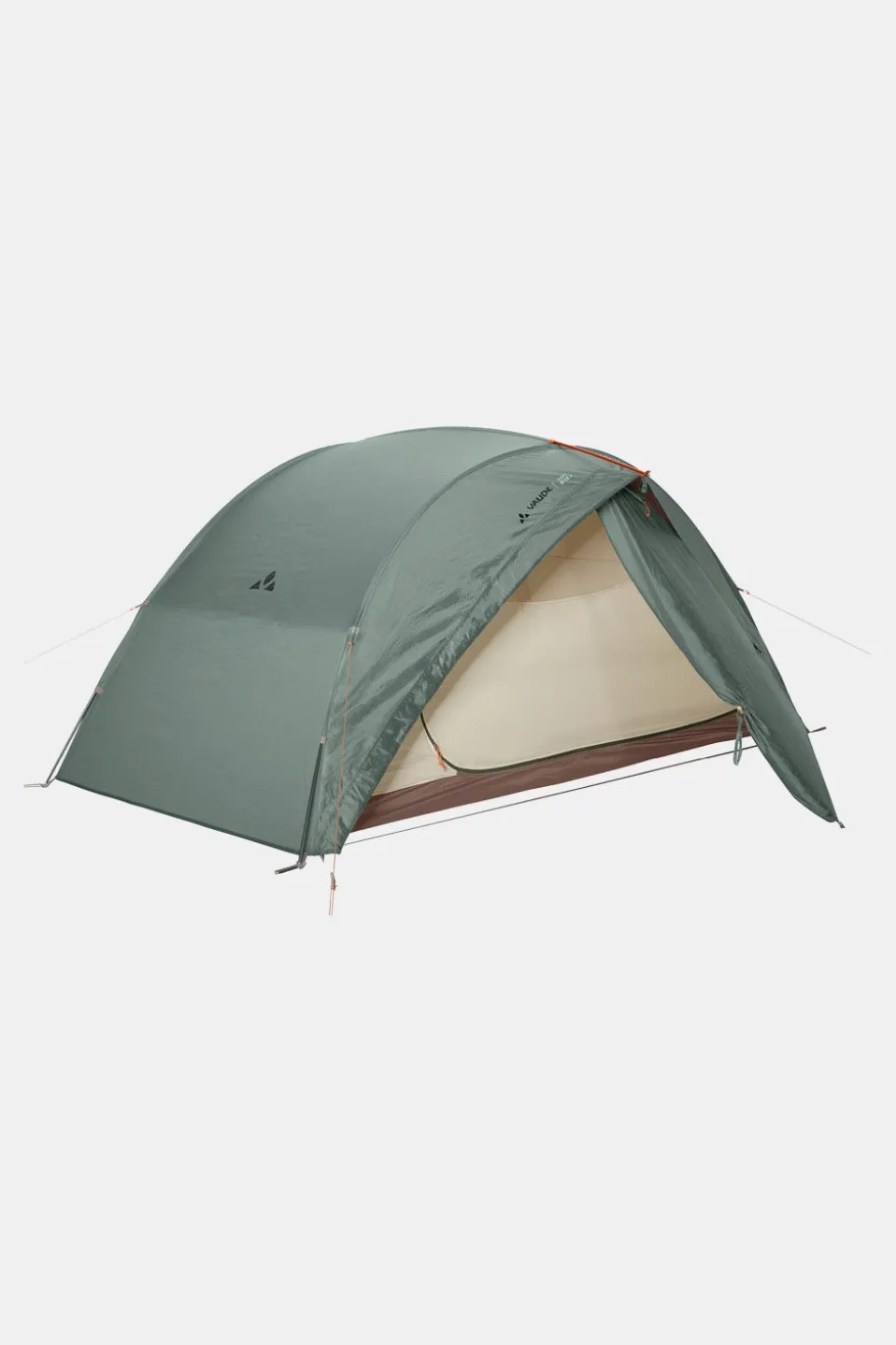Vaude Allround Space 2P Tent 2P