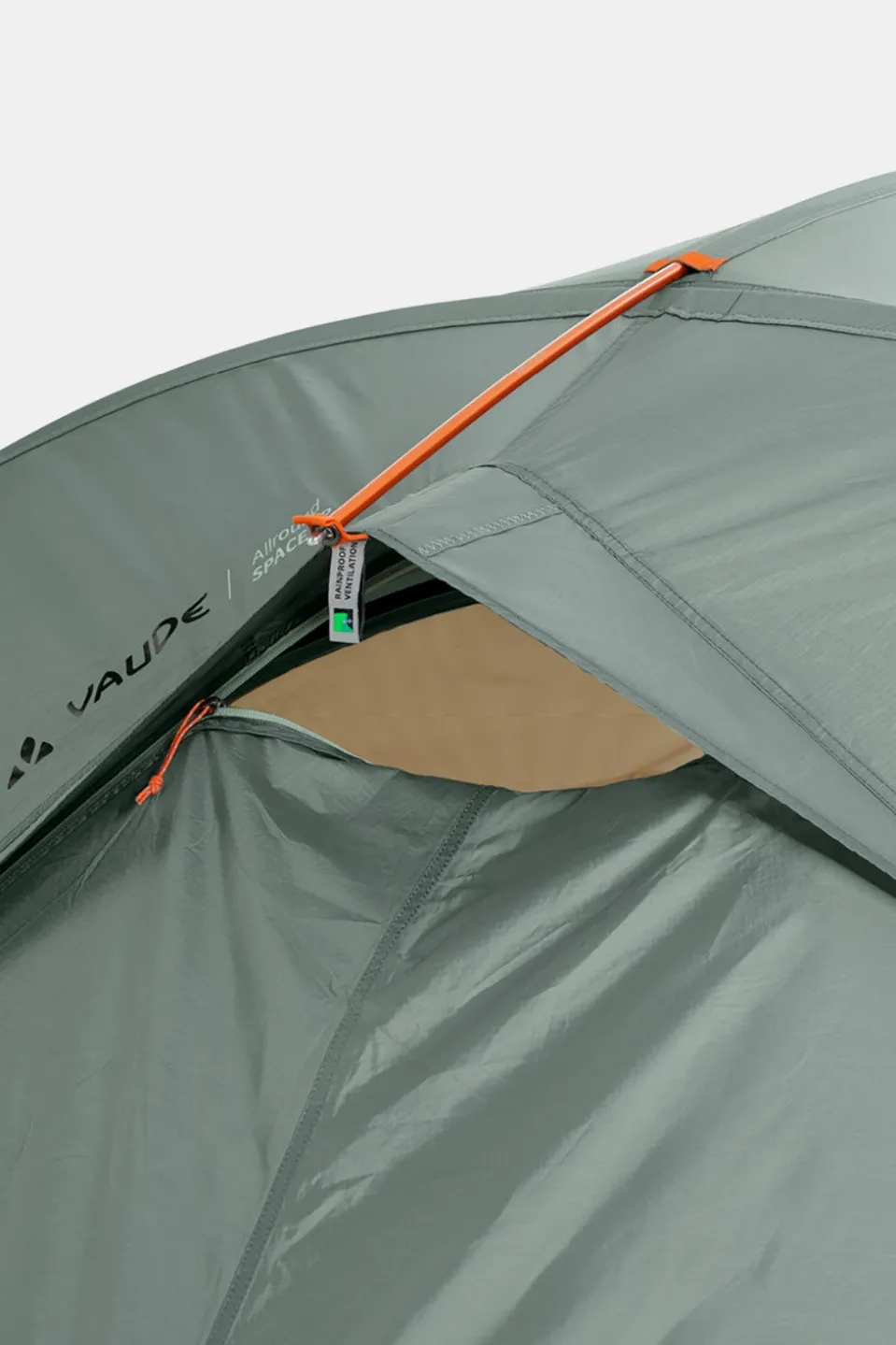 Vaude Allround Space 2P Tent 2P