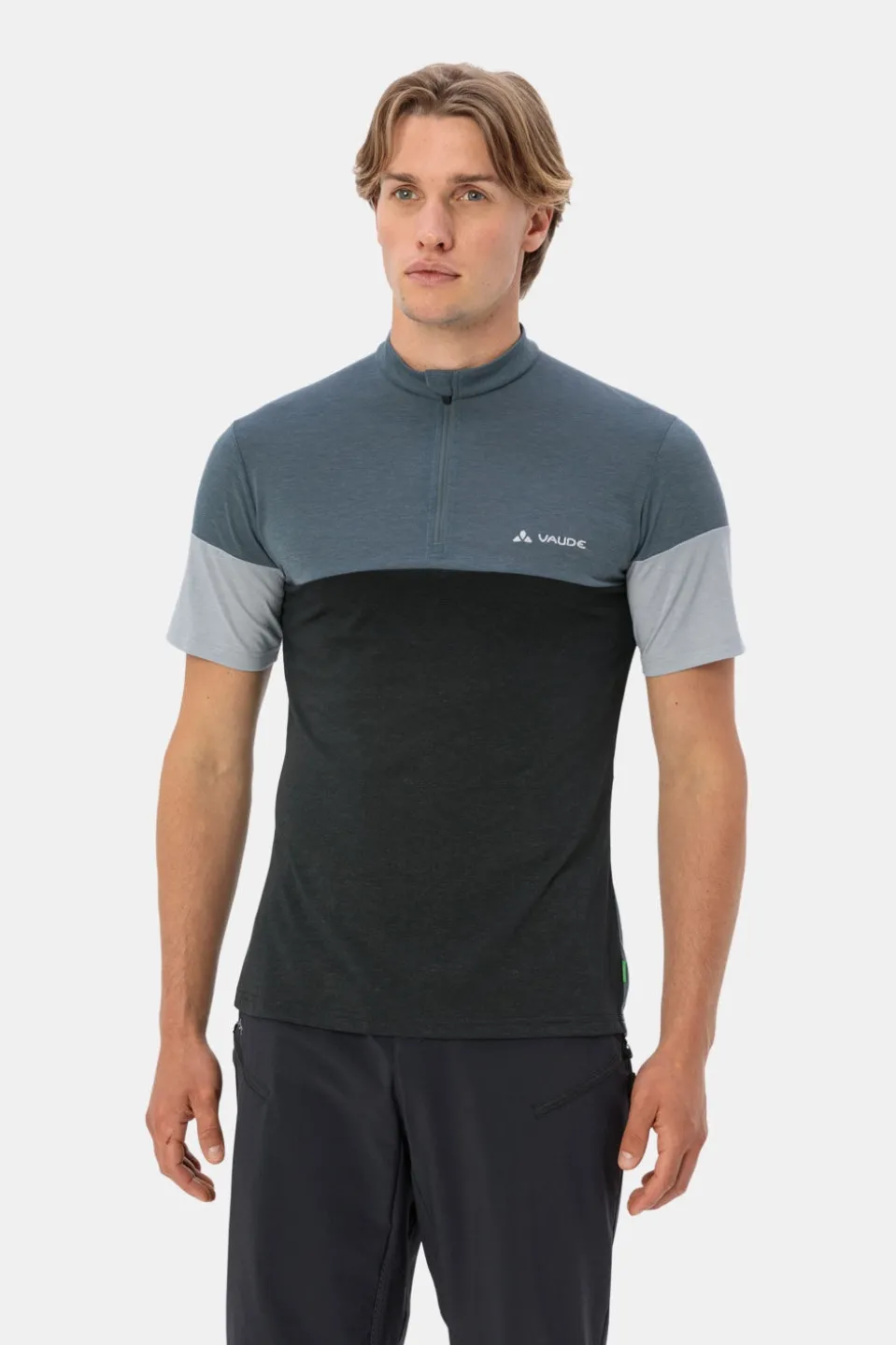 Vaude Altissimo Fietsshirt II
