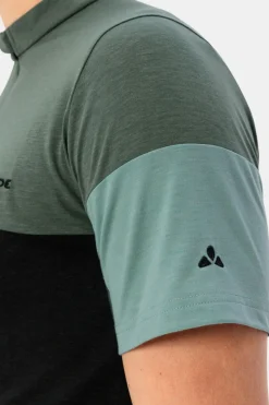 Vaude Altissimo Fietsshirt II