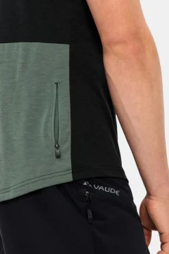 Vaude Altissimo Fietsshirt II
