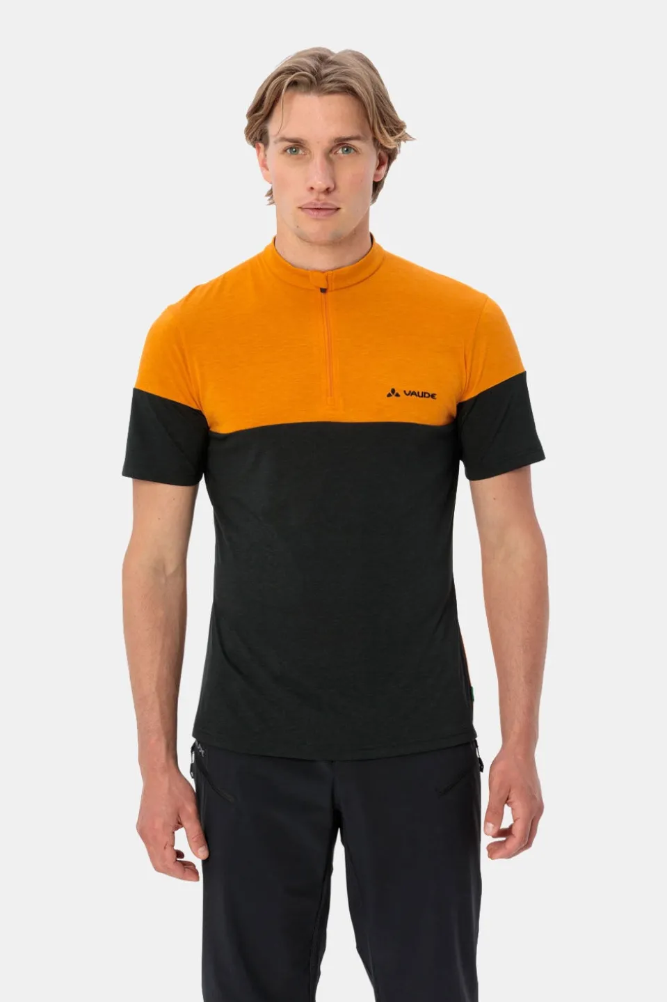 Vaude Altissimo Fietsshirt II