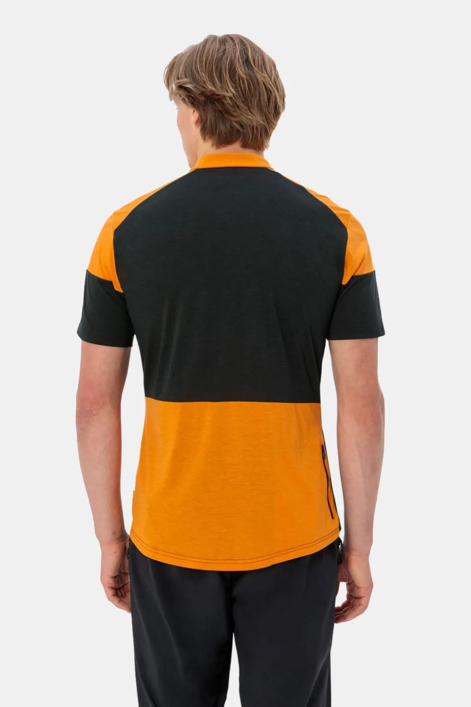Vaude Altissimo Fietsshirt II