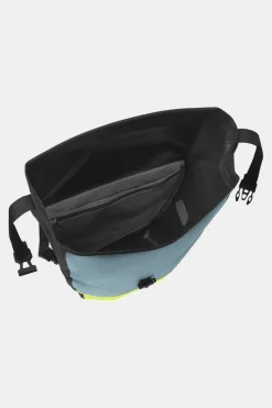 Vaude Aqua Back Color Single Enkele Fietstas Achter