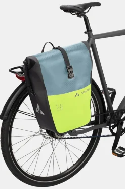 Vaude Aqua Back Color Single Enkele Fietstas Achter
