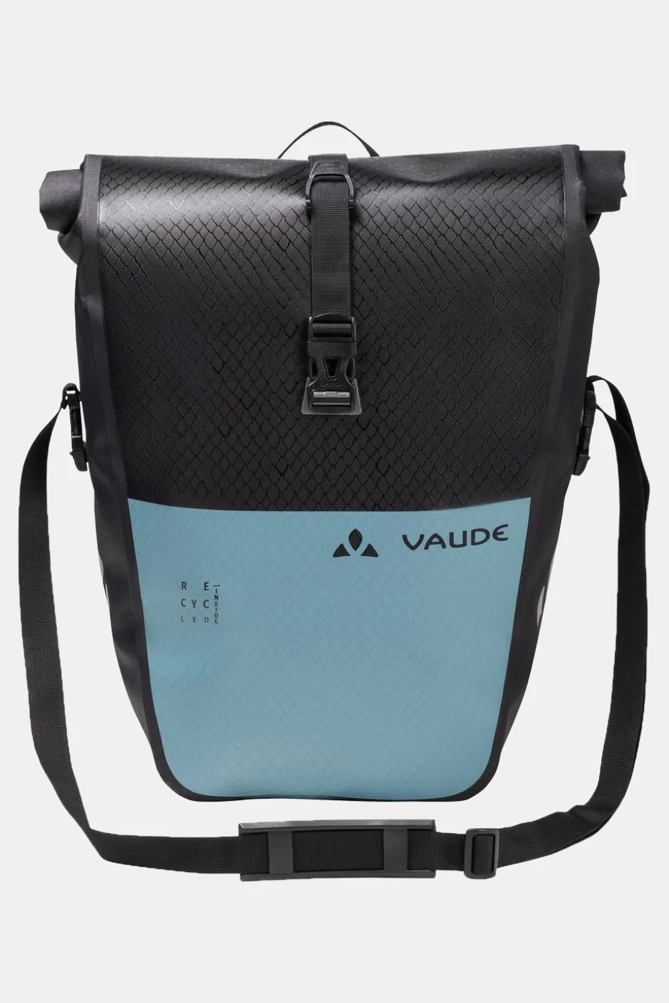 Vaude Aqua Back Color Single Enkele Fietstas Achter