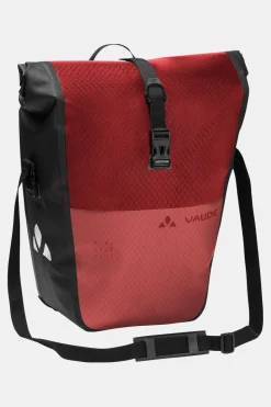 Vaude Aqua Back Color Single Enkele Fietstas Achter