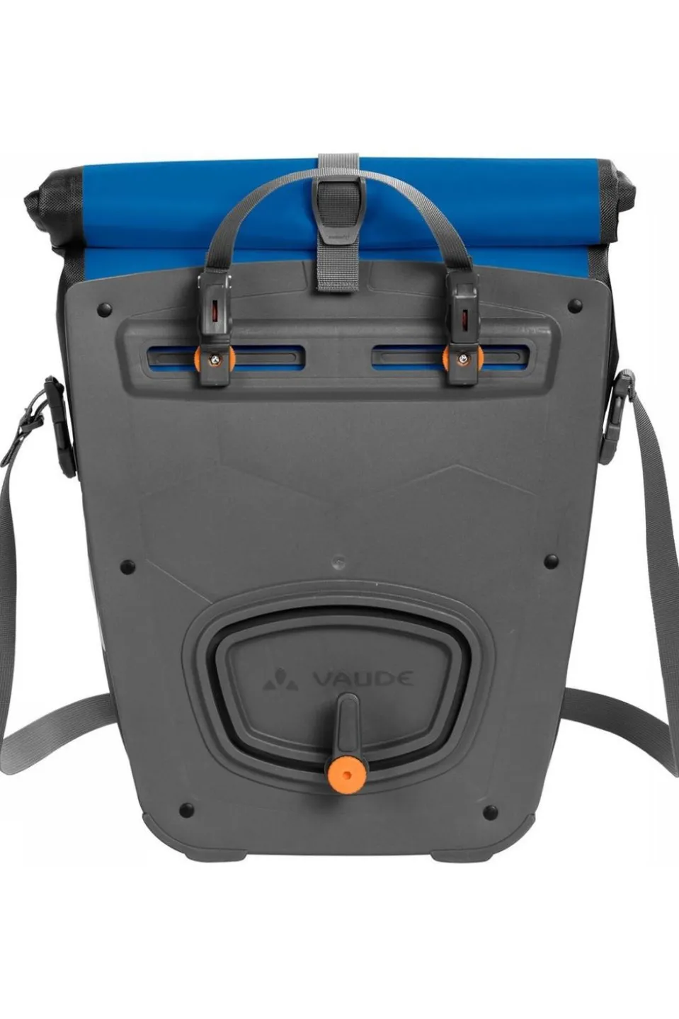 Vaude Aqua Back Dubbele Fietstas