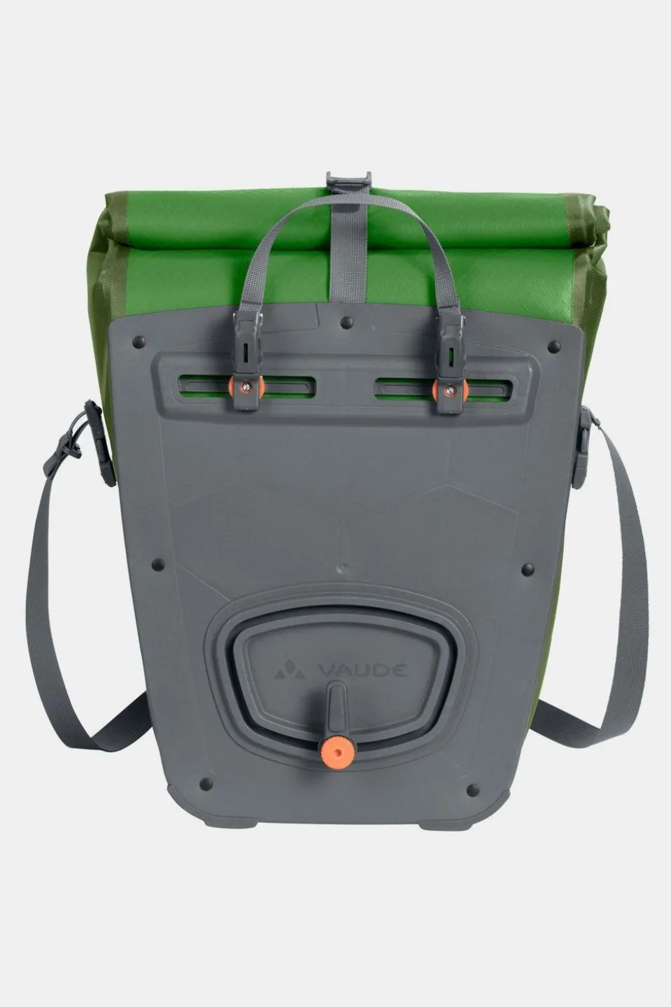 Vaude Aqua Back Plus Single Fietstas Achter