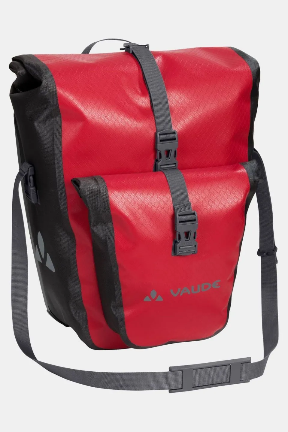 Vaude Aqua Back Plus Single Fietstas Achter
