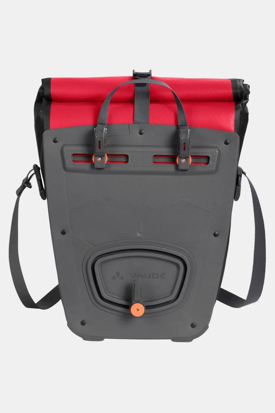 Vaude Aqua Back Plus Single Fietstas Achter