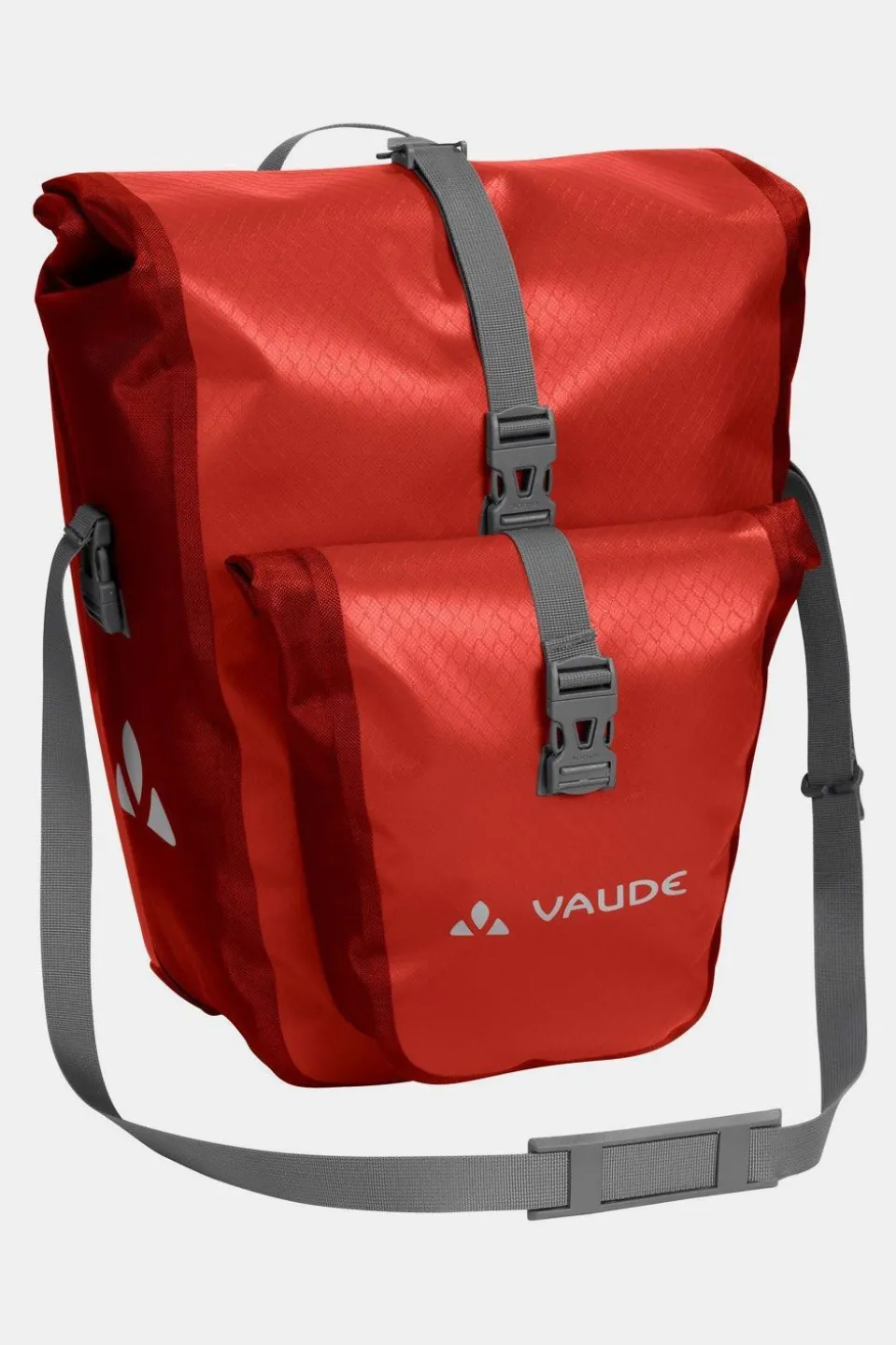Vaude Aqua Back Plus Single Fietstas Achter