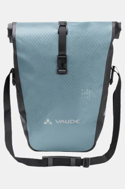 Vaude Aqua Back Recycled Dubbele Fietstas Achter