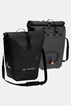 Vaude Aqua Back Recycled Dubbele Fietstas Achter