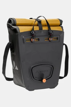 Vaude Aqua Back Recycled Dubbele Fietstas Achter