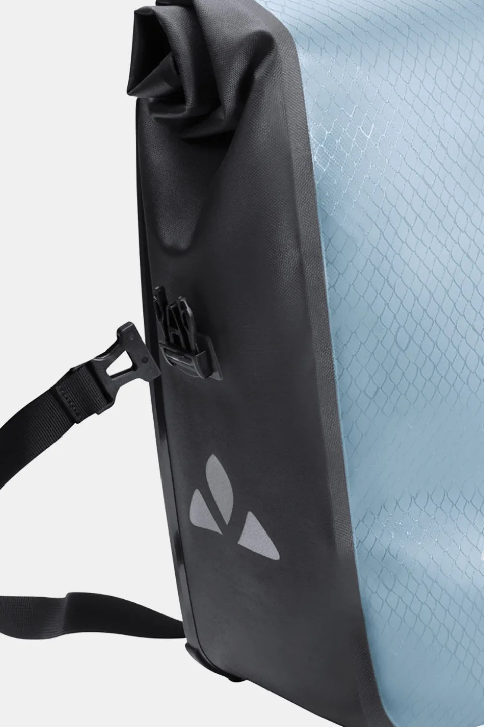 Vaude Aqua Back Single (Rec) Enkele Fietstas