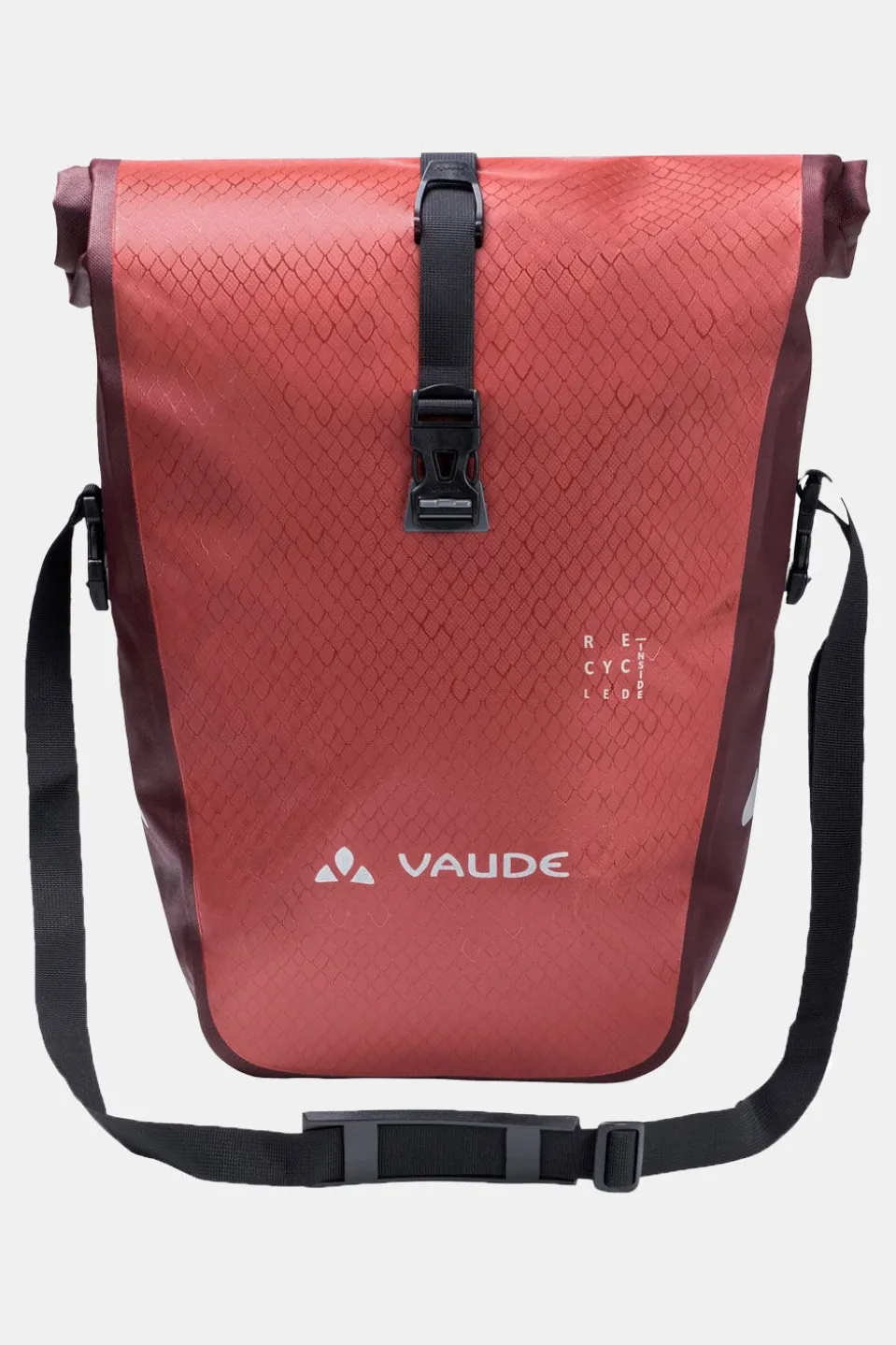 Vaude Aqua Back Single (Rec) Enkele Fietstas