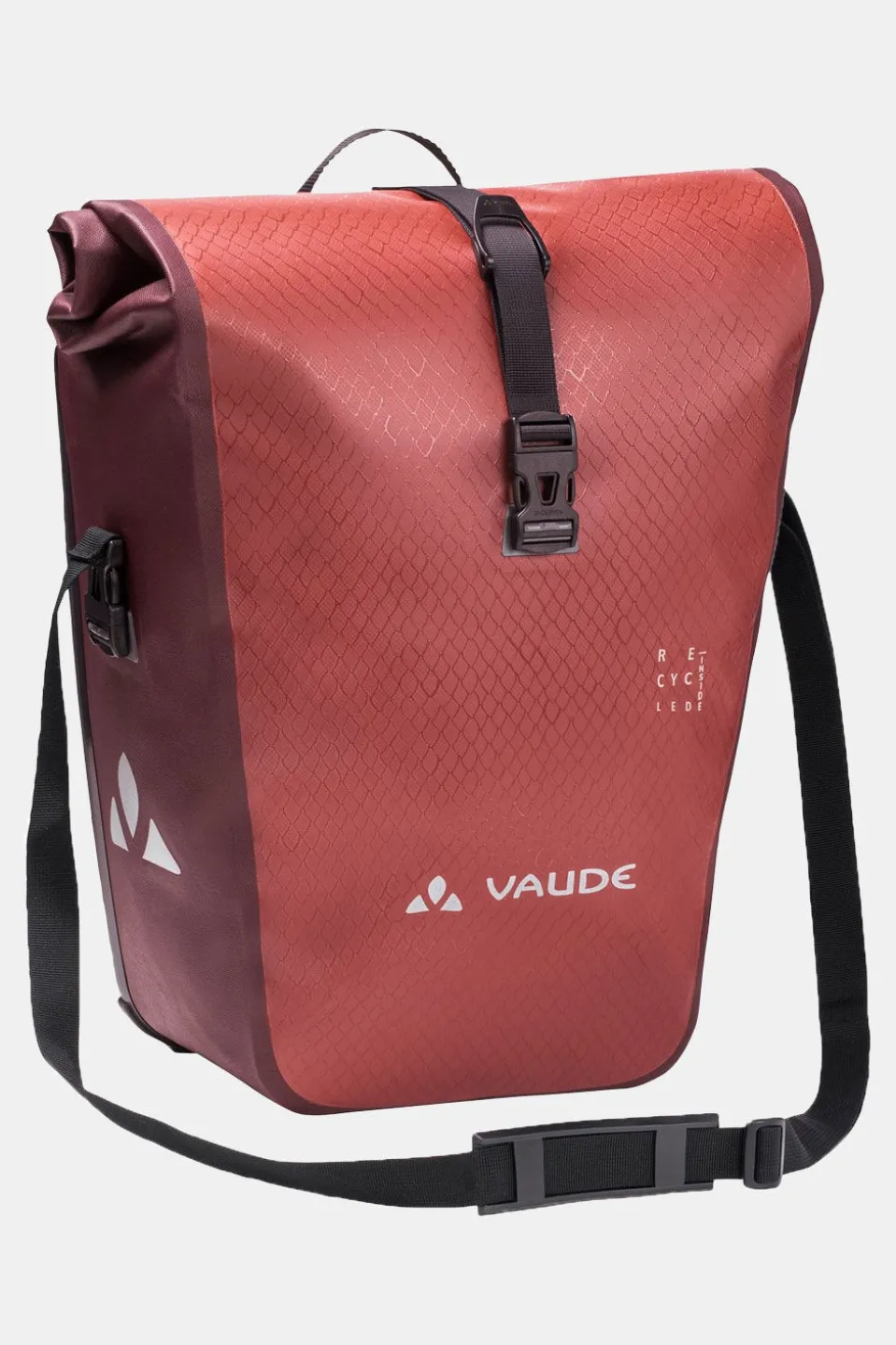 Vaude Aqua Back Single (Rec) Enkele Fietstas