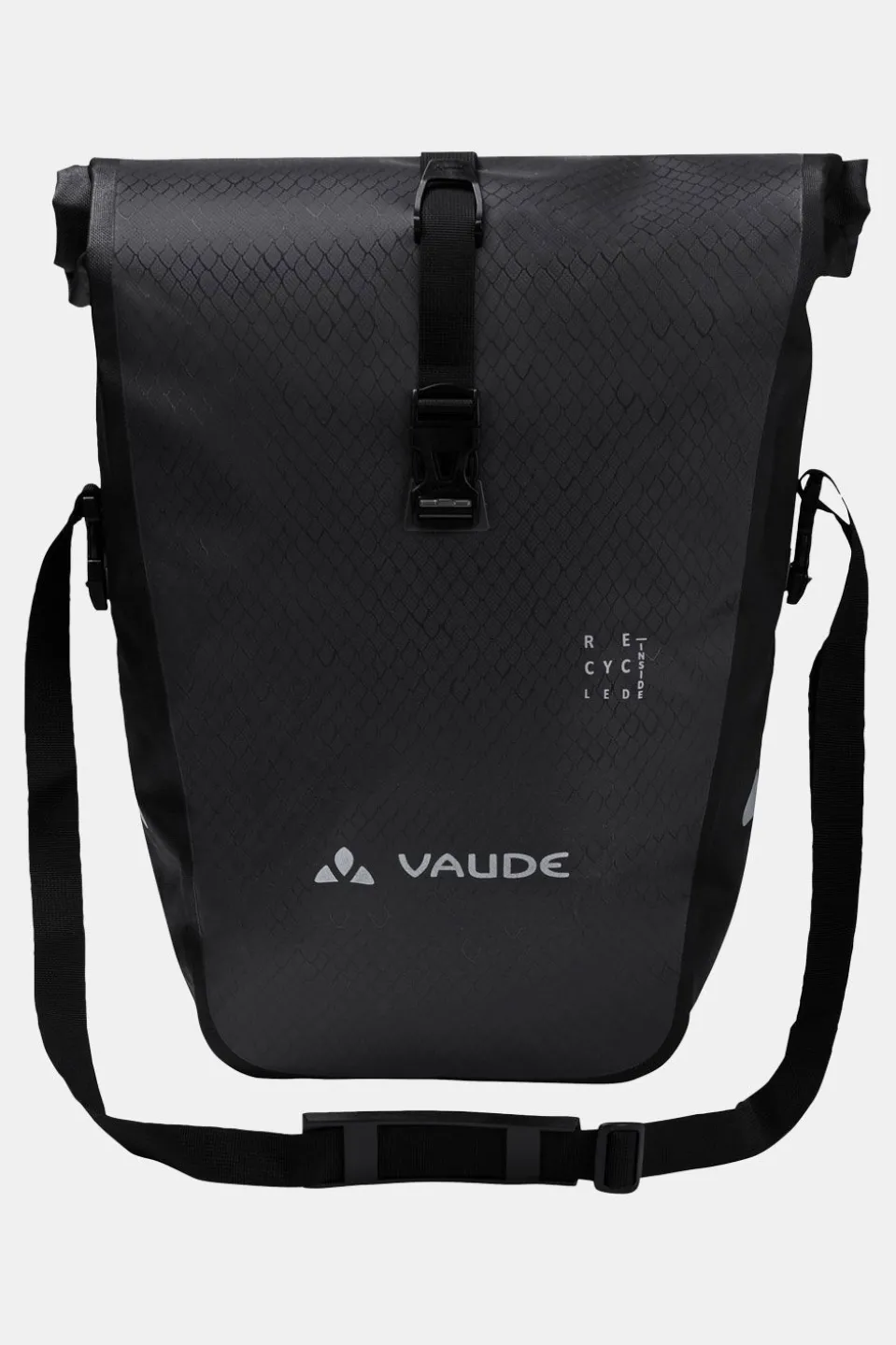 Vaude Aqua Back Single (Rec) Enkele Fietstas