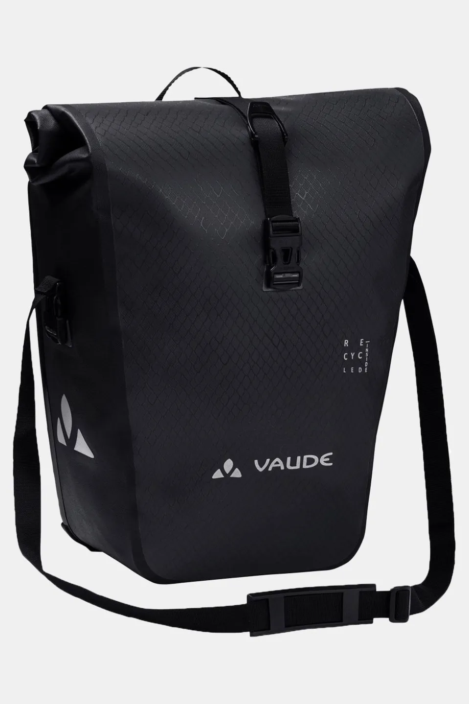 Vaude Aqua Back Single (Rec) Enkele Fietstas