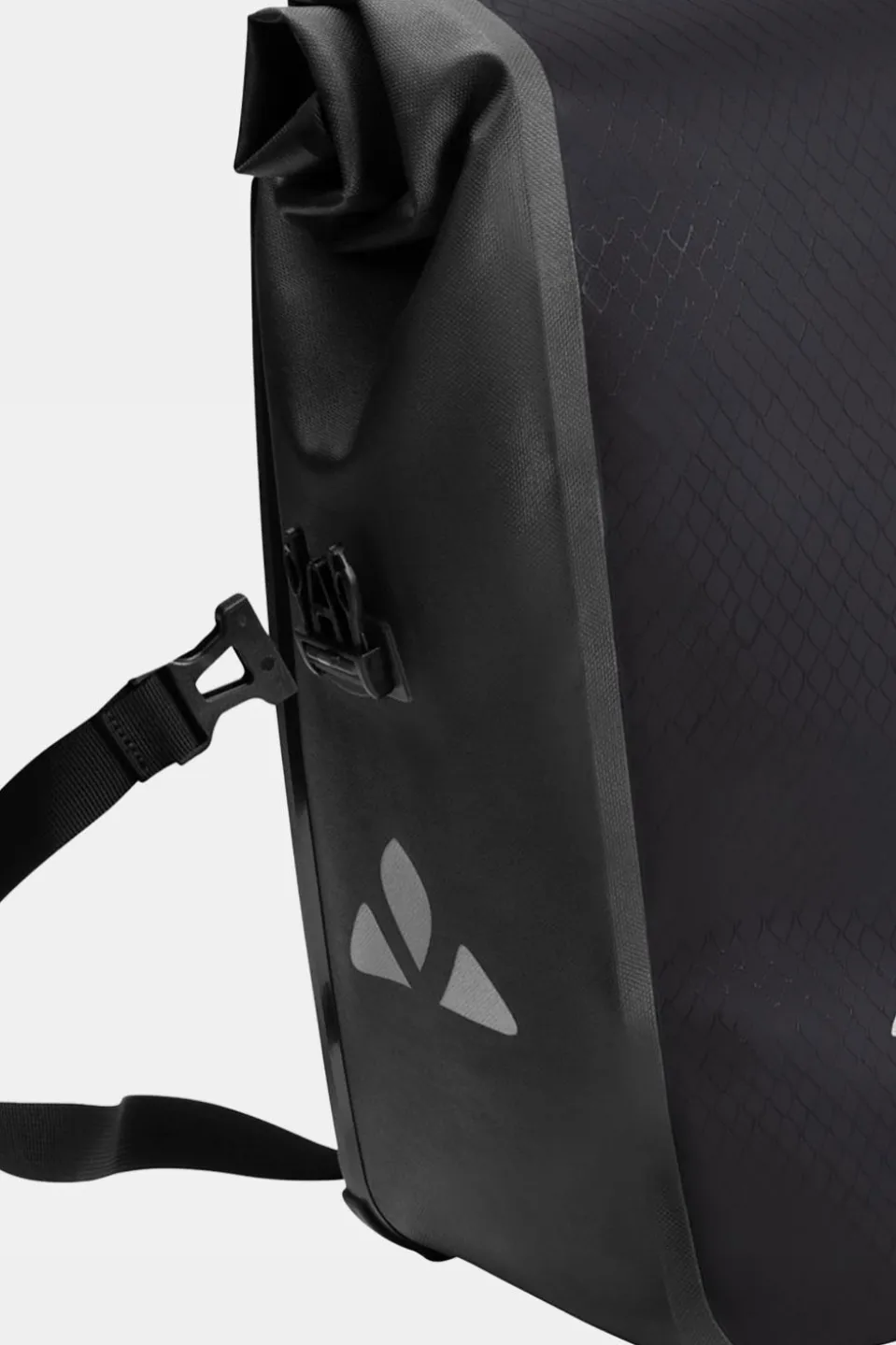Vaude Aqua Back Single (Rec) Enkele Fietstas