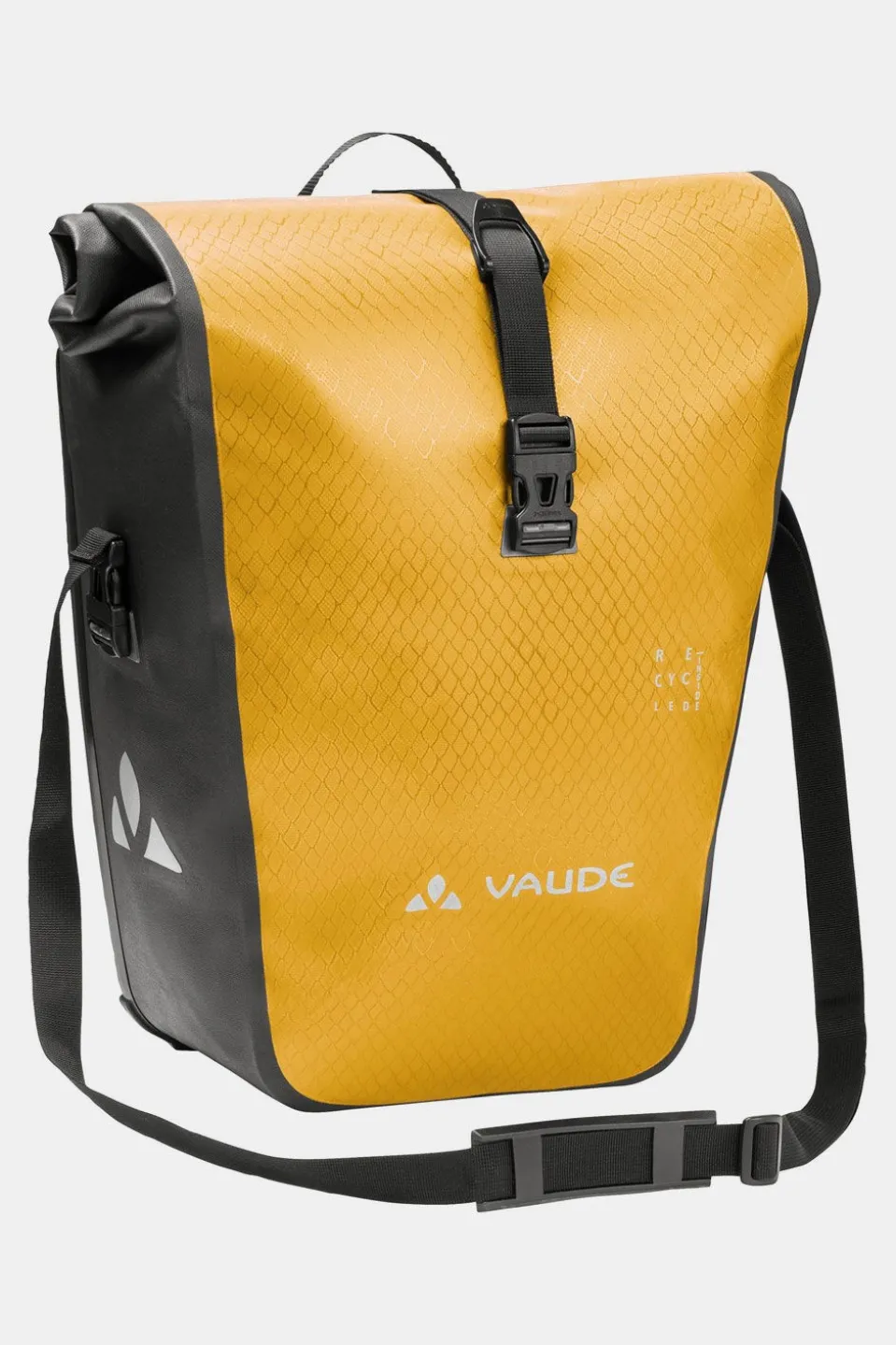 Vaude Aqua Back Single (Rec) Enkele Fietstas