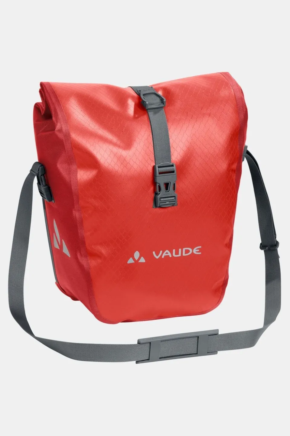 Vaude Aqua Front Dubbele Fietstas