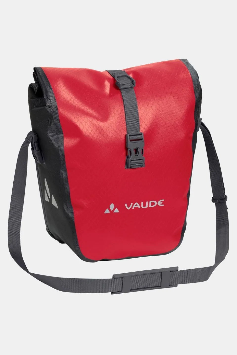 Vaude Aqua Front Dubbele Fietstas