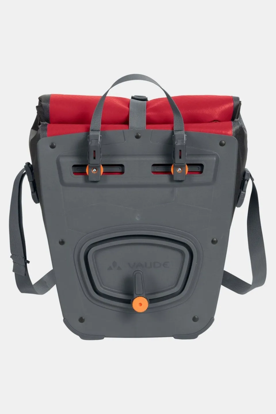 Vaude Aqua Front Dubbele Fietstas