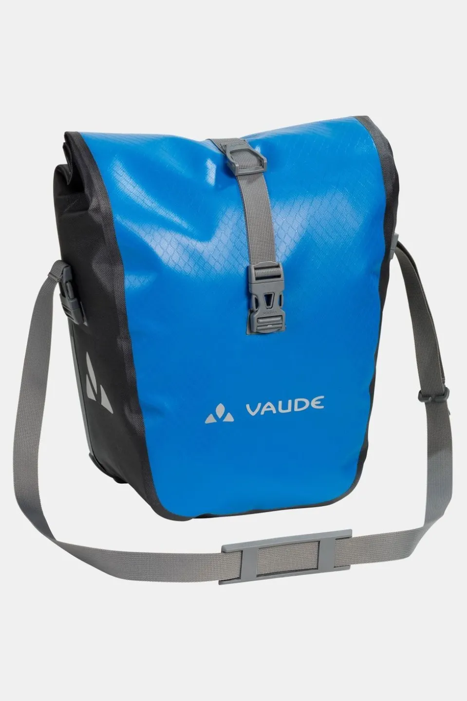 Vaude Aqua Front Dubbele Fietstas