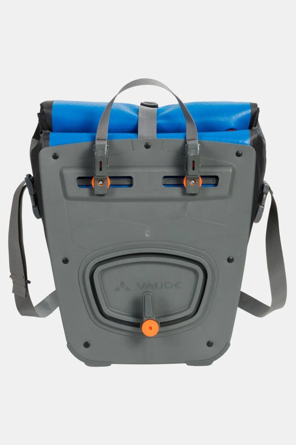 Vaude Aqua Front Dubbele Fietstas