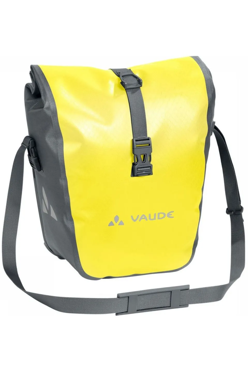 Vaude Aqua Front Dubbele Fietstas
