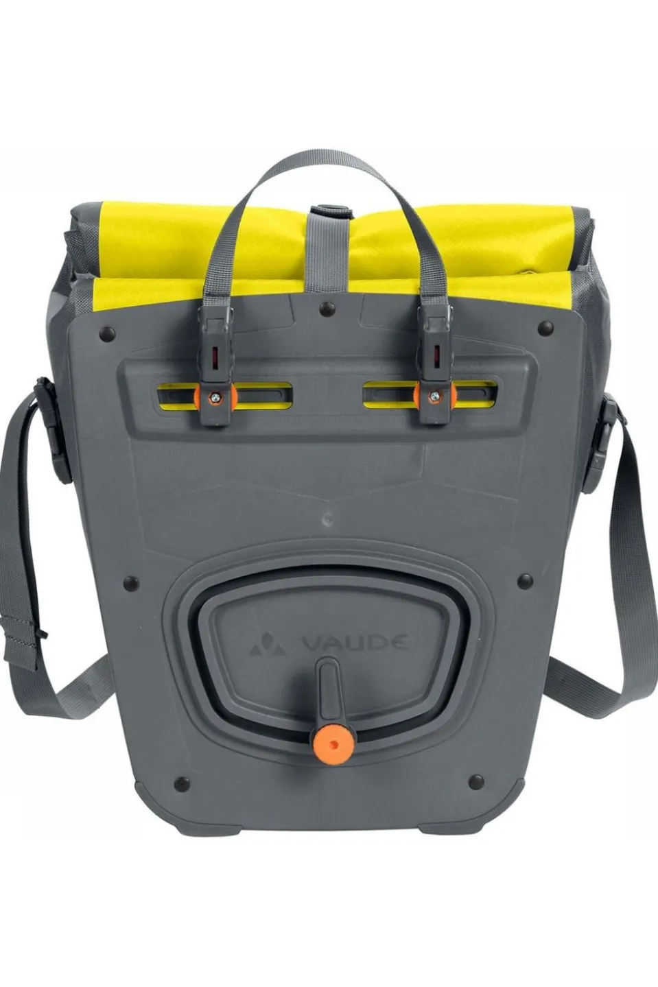 Vaude Aqua Front Dubbele Fietstas
