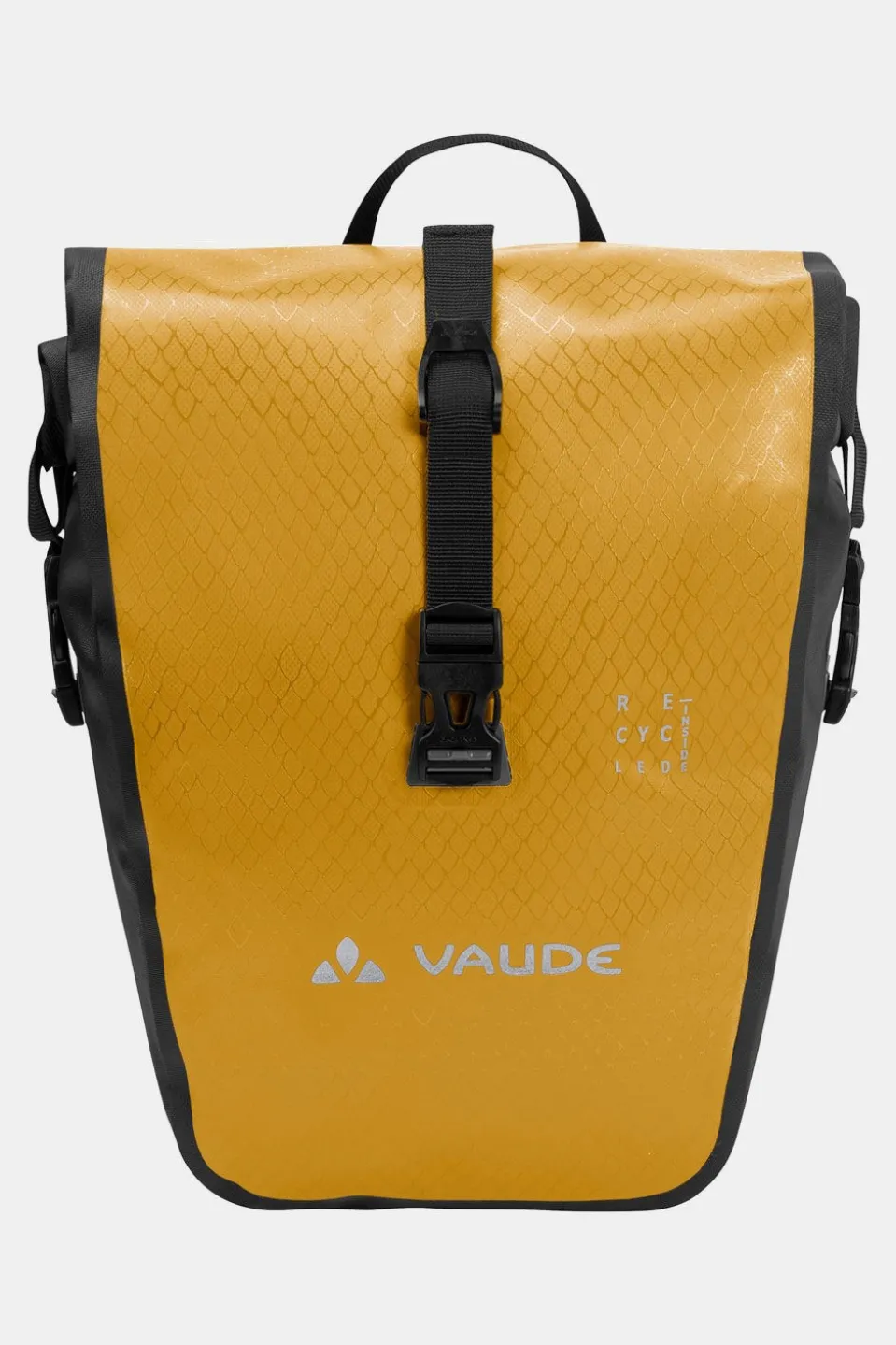 Vaude Aqua Front (Rec) Dubbele Fietstas